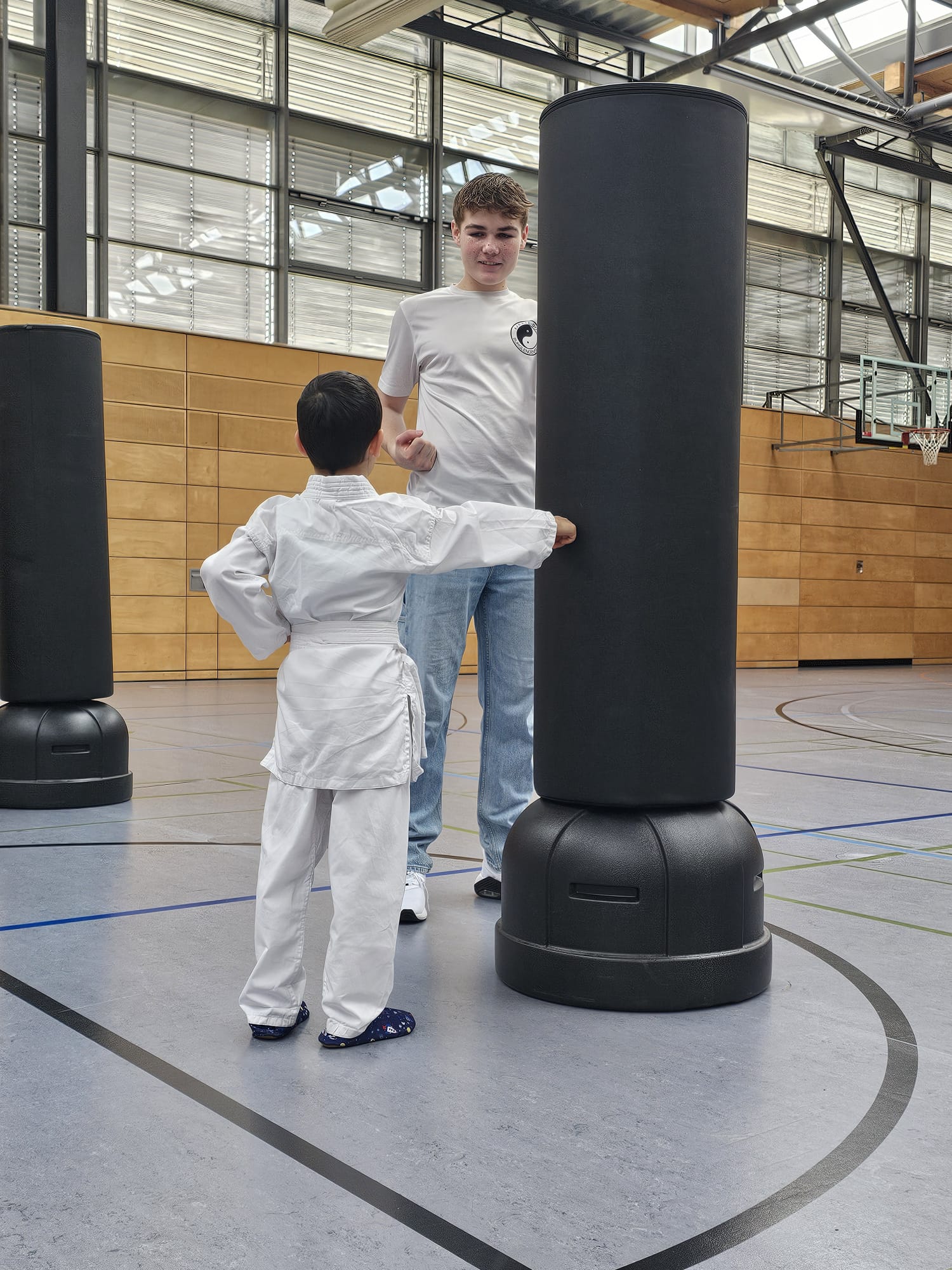 Vergrößerbares Bild