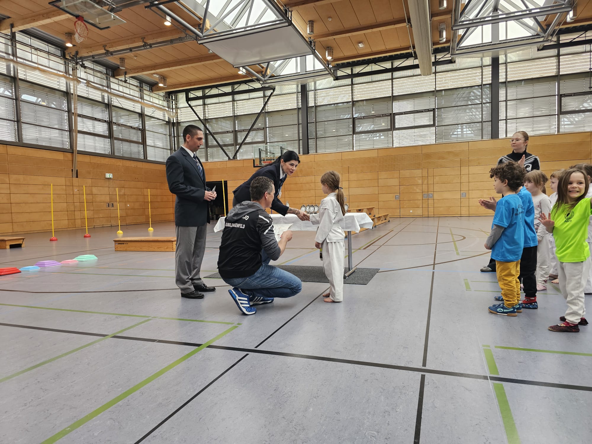 Vergrößerbares Bild