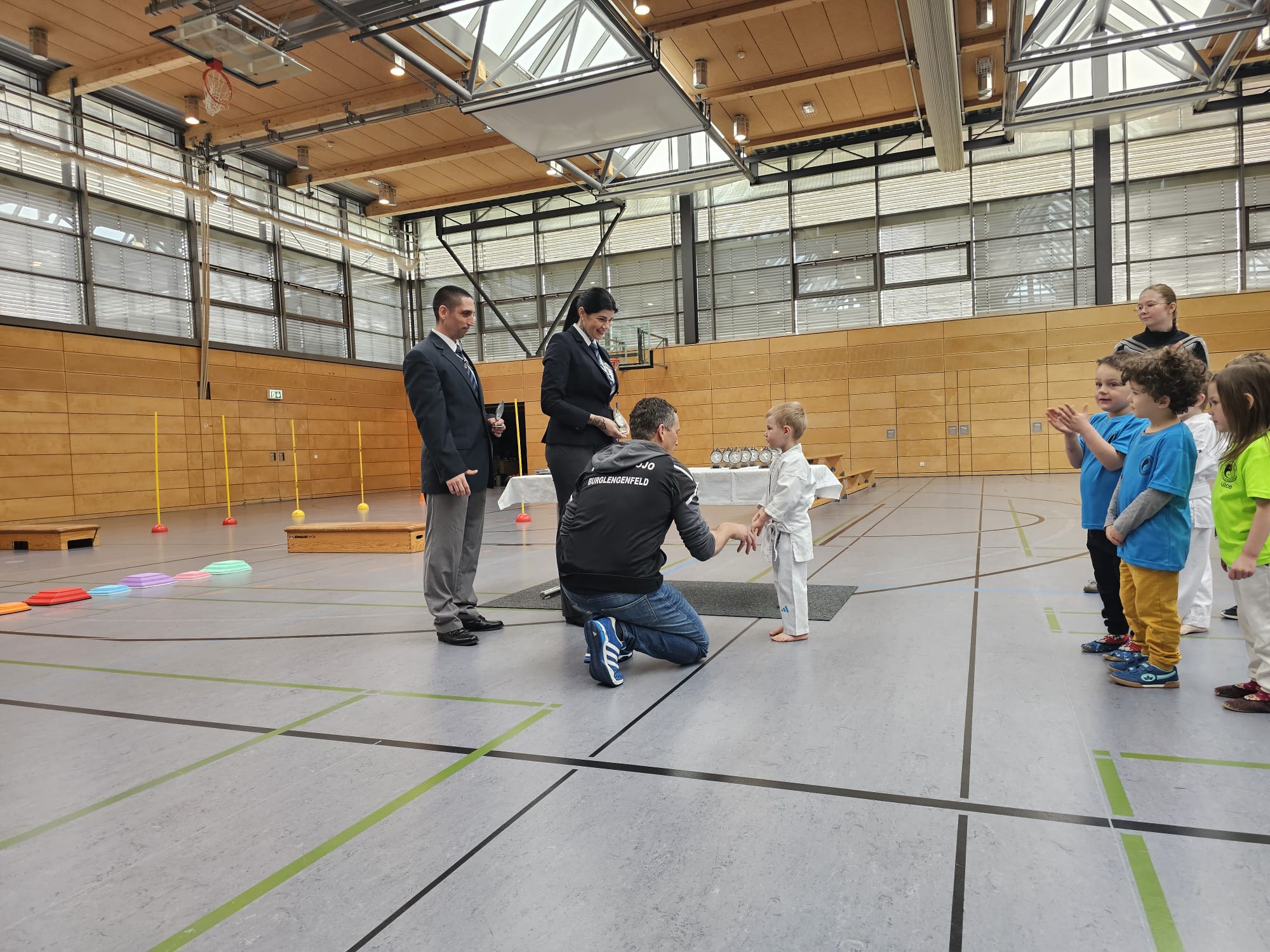 Vergrößerbares Bild