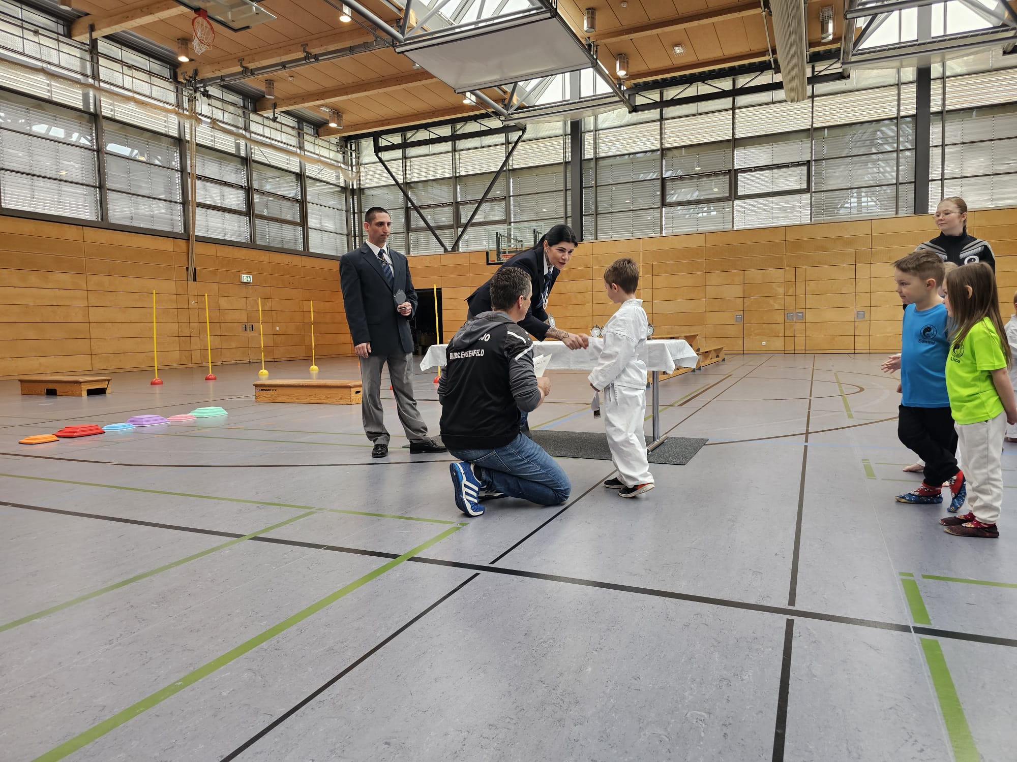 Vergrößerbares Bild