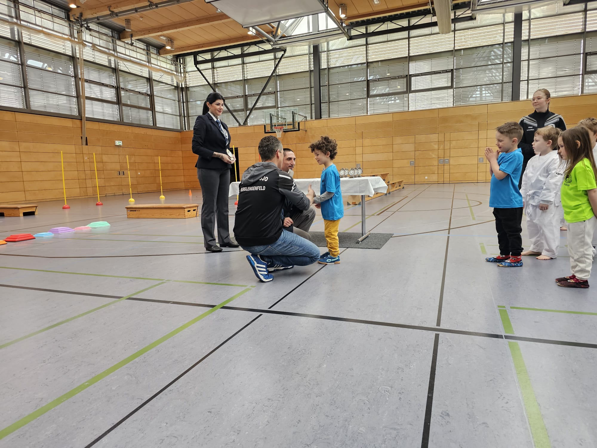 Vergrößerbares Bild