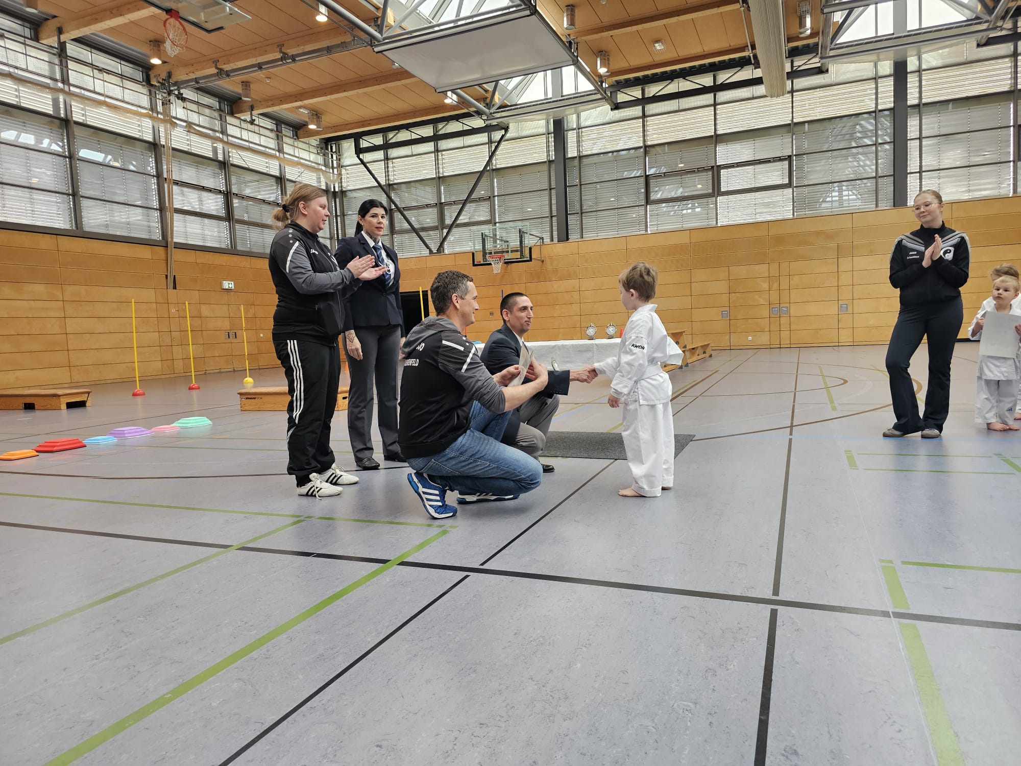 Vergrößerbares Bild