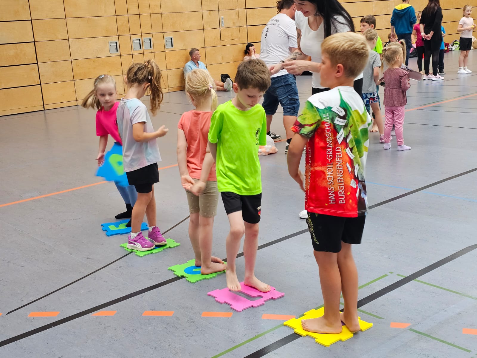 Vergrößerbares Bild