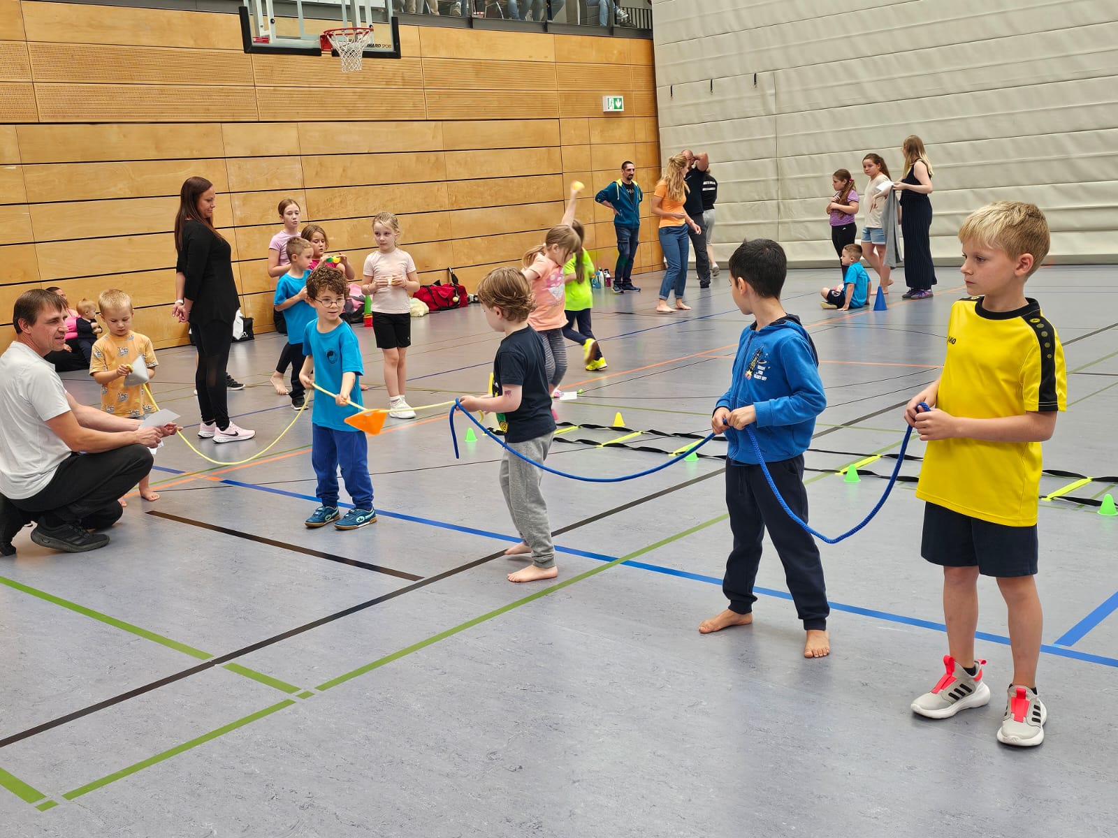 Vergrößerbares Bild