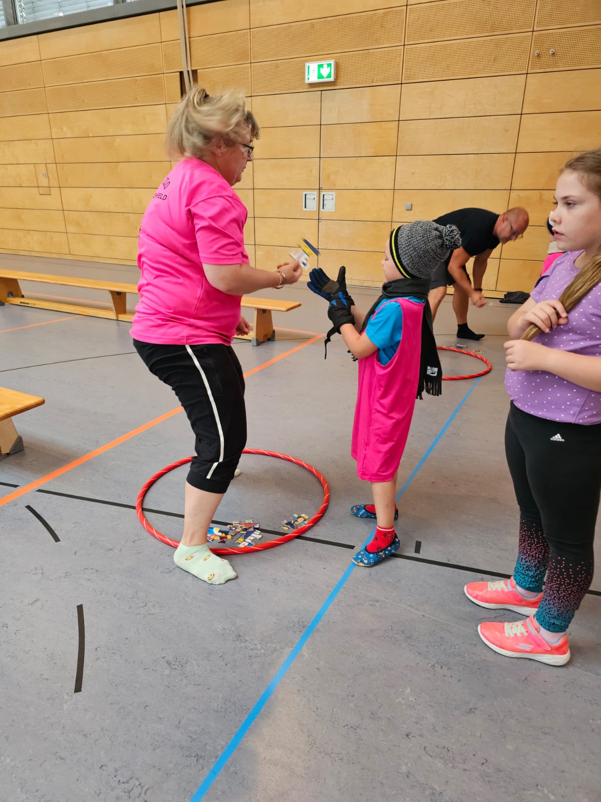 Vergrößerbares Bild