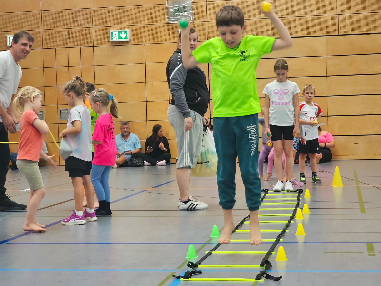 Vergrößerbares Bild