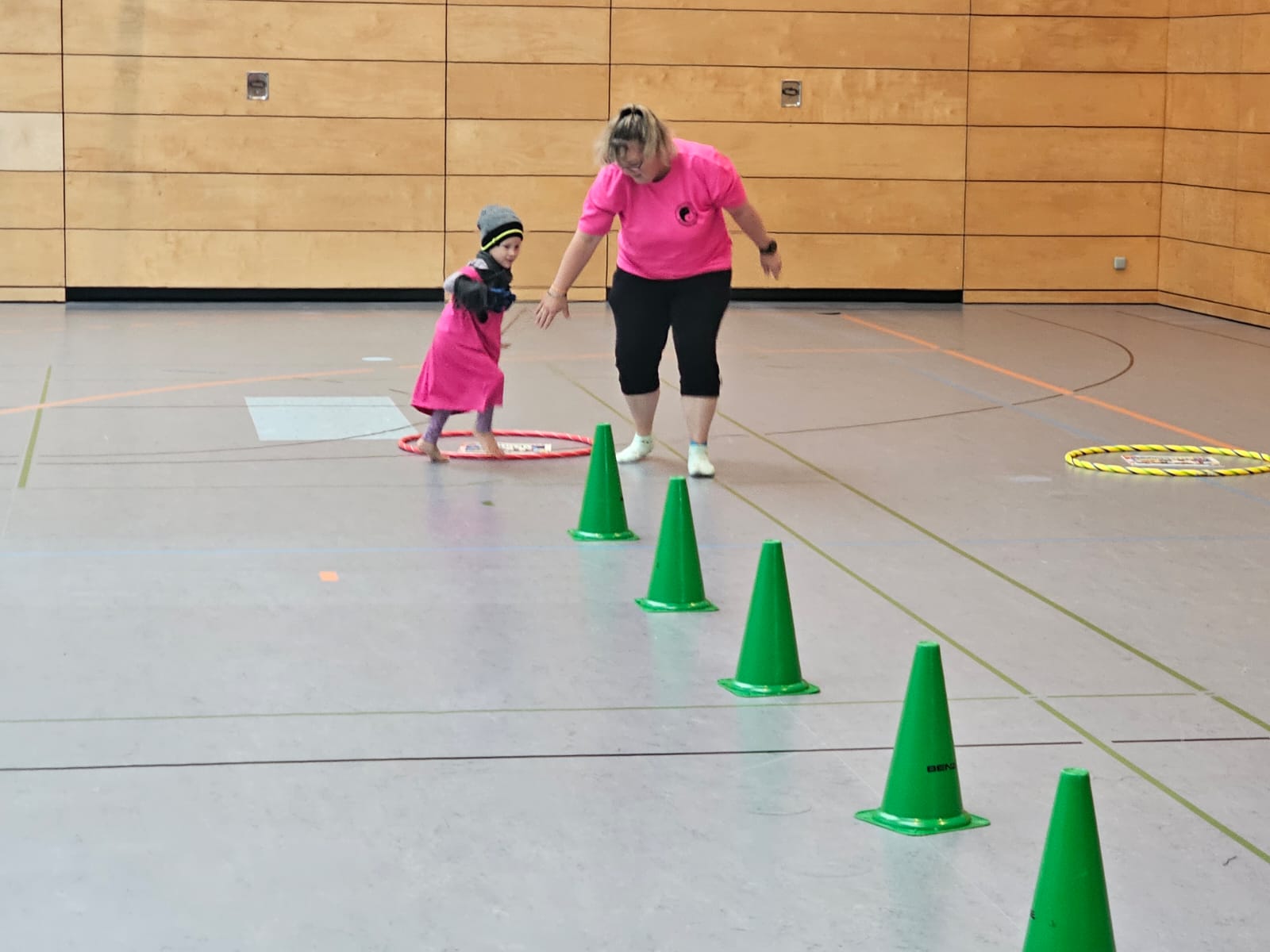 Vergrößerbares Bild