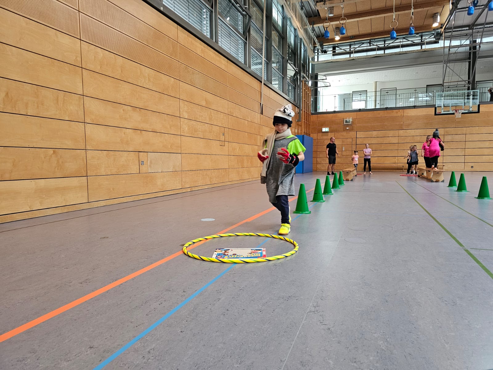 Vergrößerbares Bild