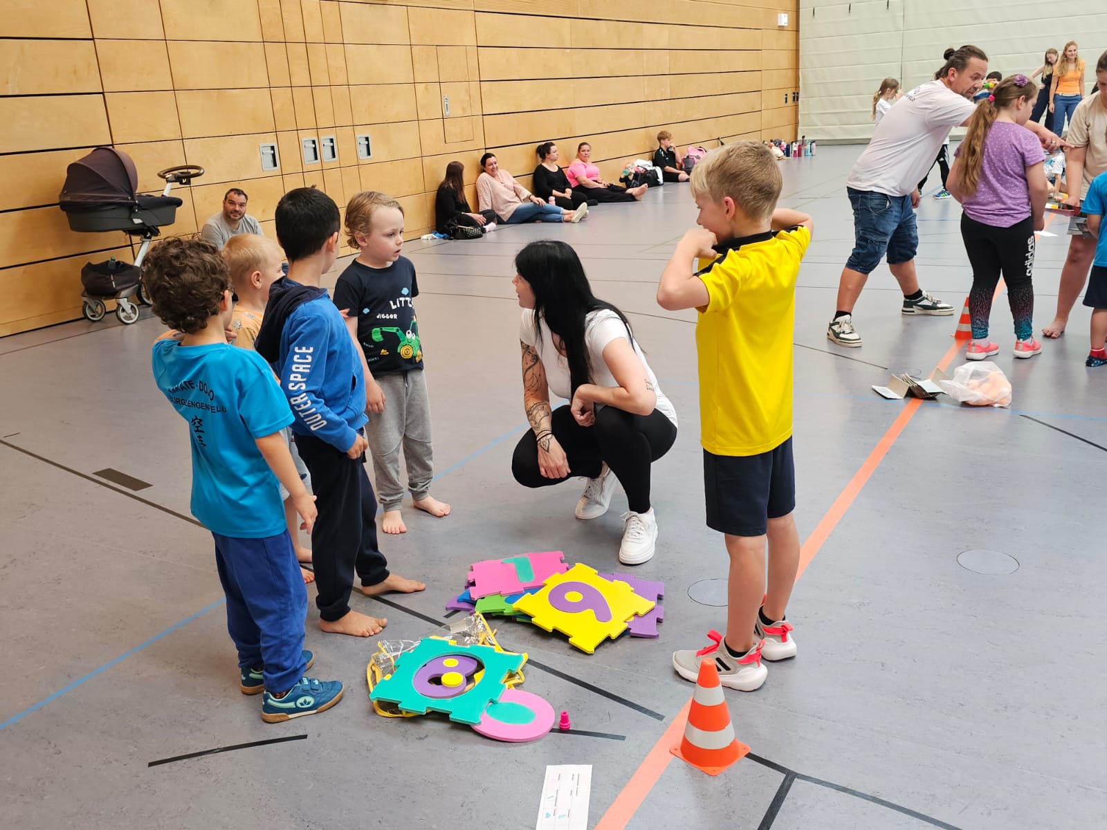 Vergrößerbares Bild