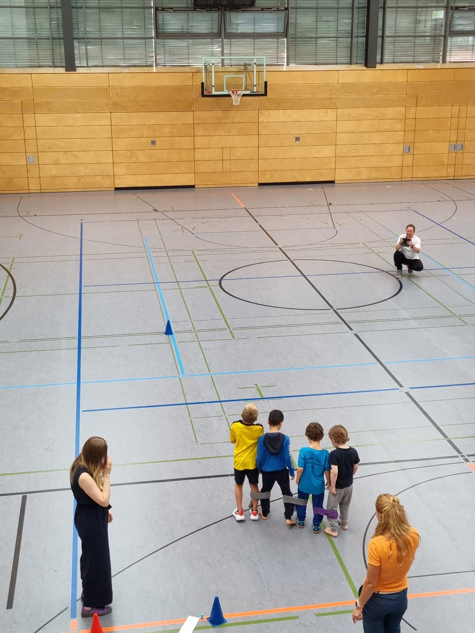 Vergrößerbares Bild