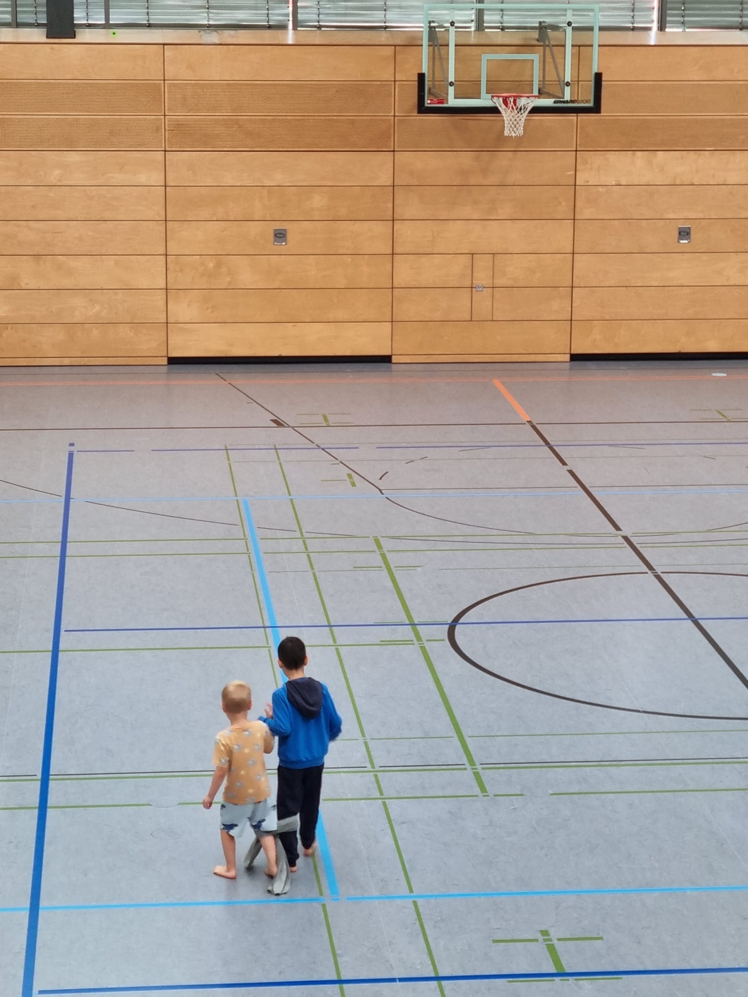 Vergrößerbares Bild