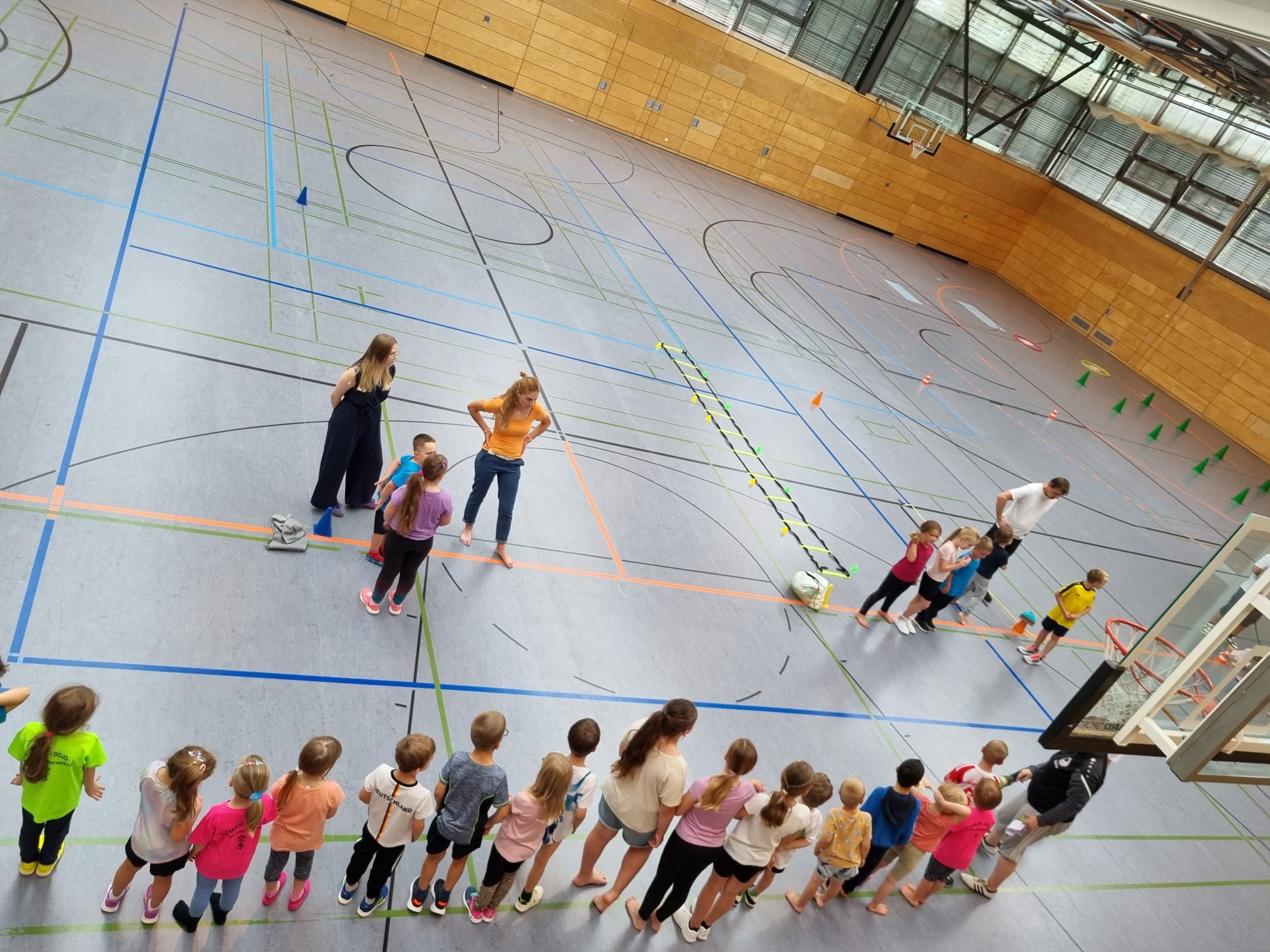 Vergrößerbares Bild